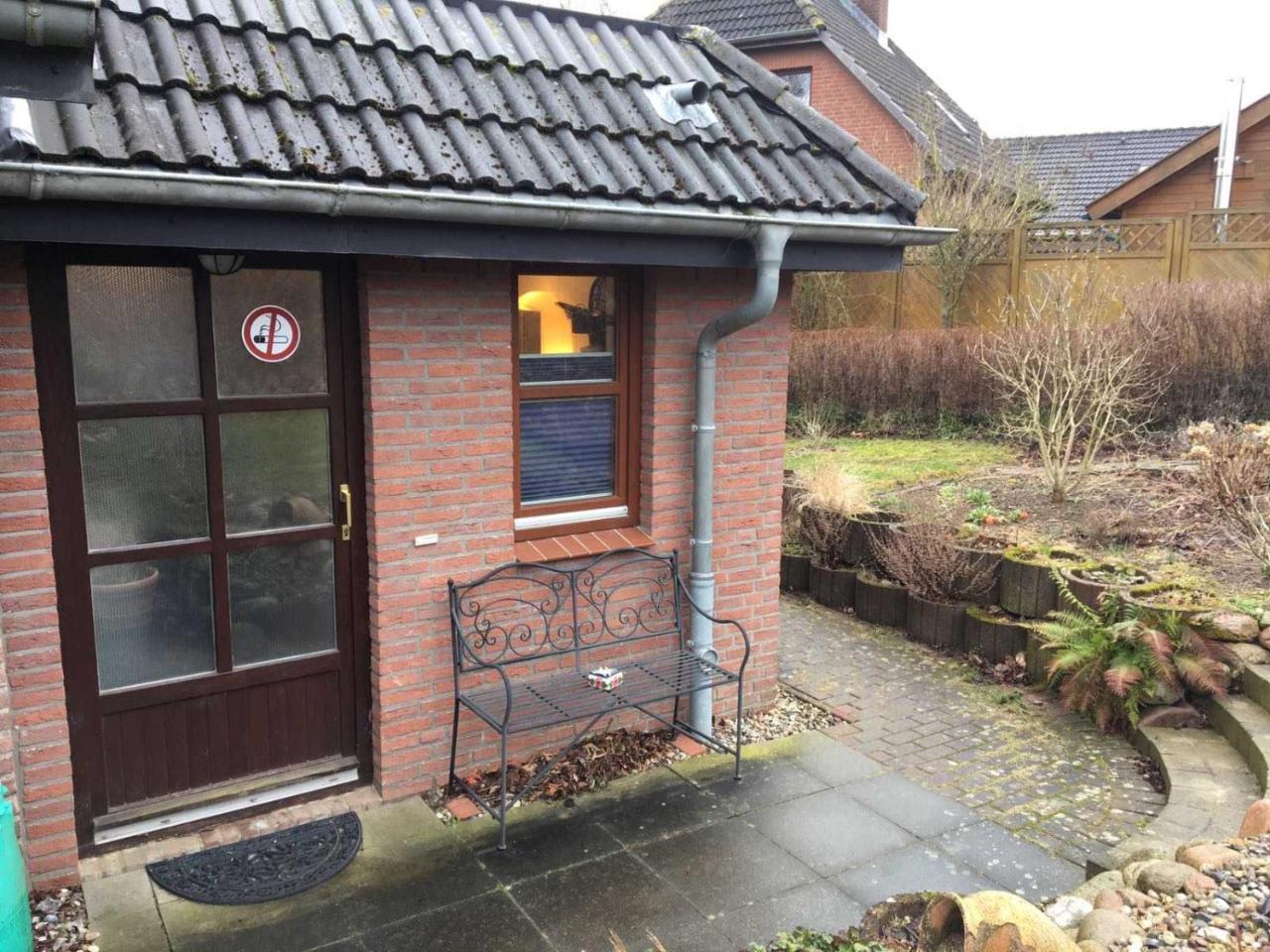 Smans Fewo Neustadt in Holstein Eksteriør billede